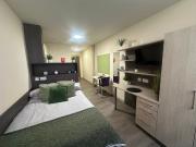 Apartment at Hounds Gate, Nottingham