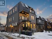 apartment at BR 55 CAMBERWELL ROAD, Toronto, Ontario, M6C3E7