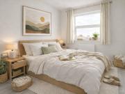 Apartment at Brackenbury Road, Greater London