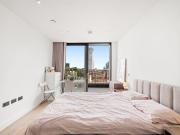 Apartment at Brackley Street, City of London Apartment at Brackley Street, City of London