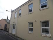 Apartment at Braddons Hill Road West, Torquay