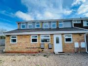 House at Brade Drive, Coventry