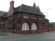 Apartment at Duke Street, Southport