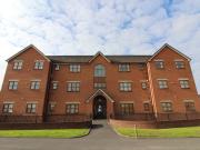 Apartment at Bradford Grange, Bury