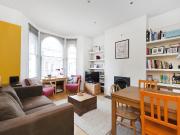 Apartment at Brading Road, London