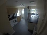 Apartment at Bradley Street, Cardiff