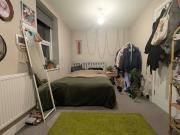 Apartment at Bradley Street, Cardiff