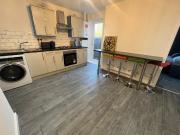Apartment at Brae Street, Liverpool