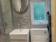Apartment at Braemar Avenue, London