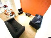 Apartment at Braemar Road, Manchester