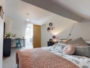 Apartment at Braganza Street, Greater London