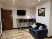Apartment at Brailsford Road, Nottingham
