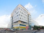 Apartment at Bramall Lane, Sheffield