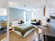 Apartment at Bramall Lane, Sheffield