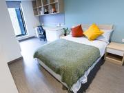 Apartment at Bramall Lane, Sheffield