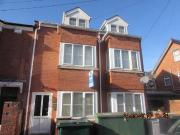 Apartment at Bramble Street, Coventry