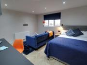 Apartment at Bramley Road, Leicester