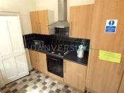 Apartment at Bramley Road, Leicester