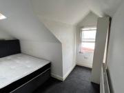 Apartment at Branch Road, Leeds