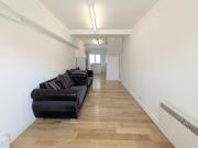 Apartment at Brancker Road, London