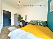 Apartment at Brandon Grove, Newcastle upon Tyne