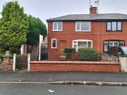 Apartment at Branksome Drive, Salford