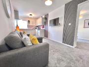 Apartment at Bransford Road, Worcester