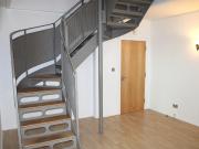 Apartment at Great Hampton Street, Birmingham