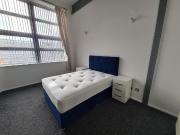 Apartment at Branston Street, Birmingham