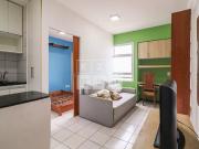 apartment at BRASÍLIA ASA NORTE