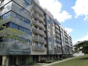 apartment at BRASÍLIA ASA NORTE