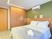 apartment at BRASÍLIA ASA NORTE