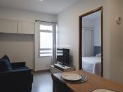 apartment at BRASÍLIA ASA NORTE