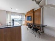 apartment at BRASÍLIA ASA NORTE