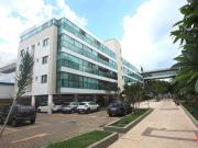 apartment at BRASÍLIA ASA NORTE