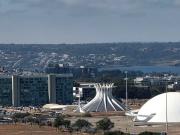 apartment at BRASÍLIA ASA NORTE