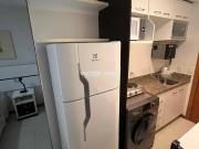 apartment at BRASÍLIA ASA NORTE