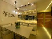 apartment at BRASÍLIA ASA NORTE