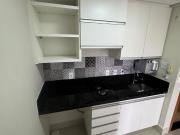 apartment at BRASÍLIA ASA NORTE