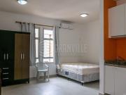 apartment at BRASÍLIA ASA NORTE