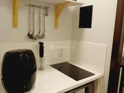 apartment at BRASÍLIA ASA NORTE