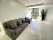 apartment at BRASÍLIA ASA NORTE