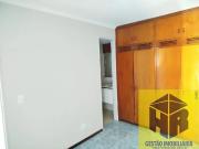 apartment at BRASÍLIA ASA NORTE