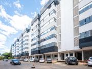 apartment at BRASÍLIA ASA NORTE
