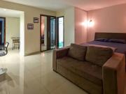 apartment at BRASÍLIA ASA NORTE