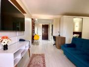 apartment at BRASÍLIA ASA NORTE