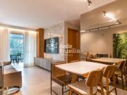 apartment at BRASÍLIA ASA NORTE