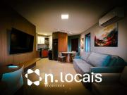 apartment at BRASÍLIA ASA NORTE