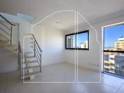 apartment at BRASÍLIA ASA NORTE