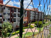 apartment at BRASÍLIA ASA NORTE